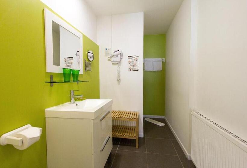 هتل Casa Cosy