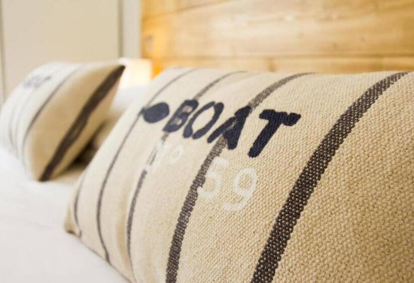 هتل Casa Cosy