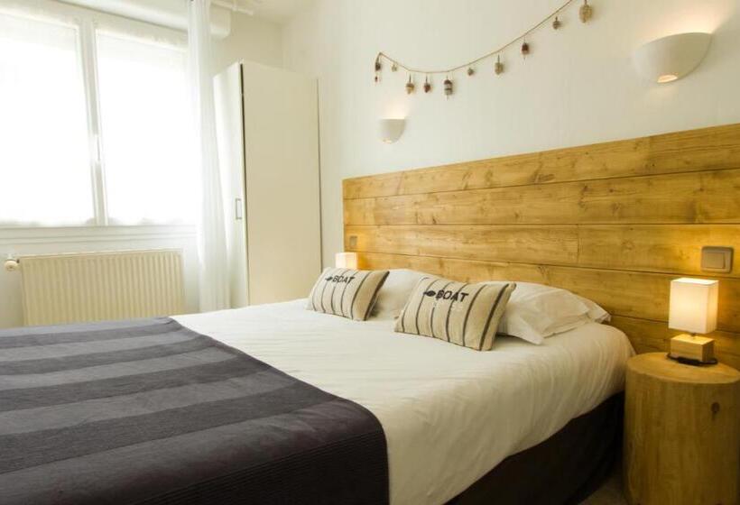 هتل Casa Cosy
