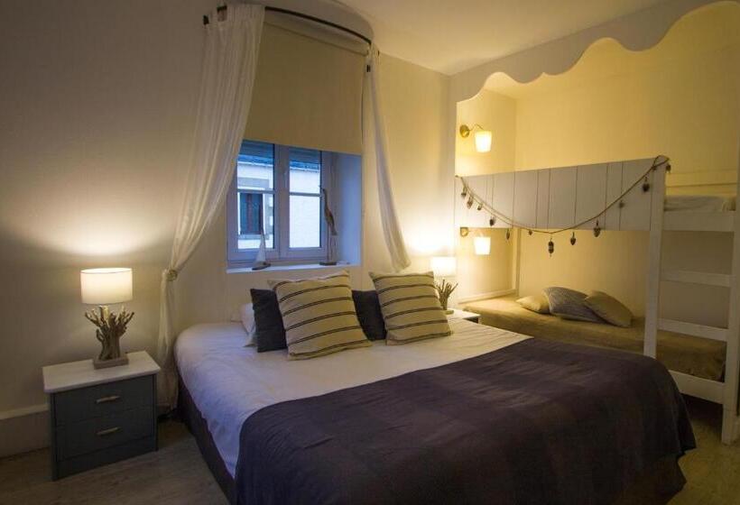 هتل Casa Cosy