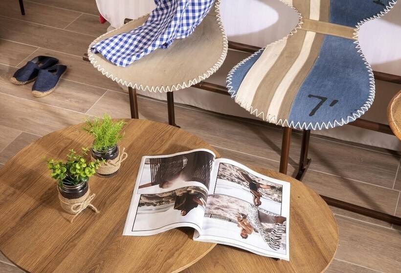 هتل Cocoon Inn
