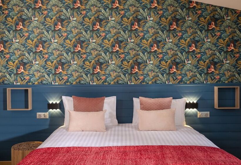 هتل Cocoon Inn