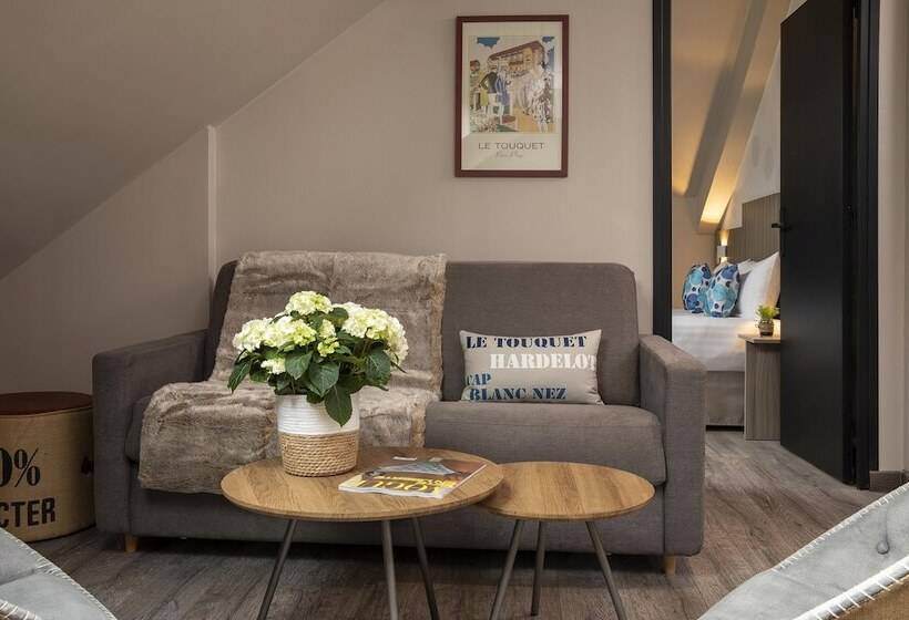 هتل Cocoon Inn