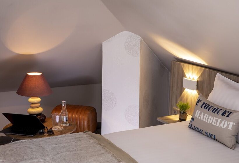 هتل Cocoon Inn