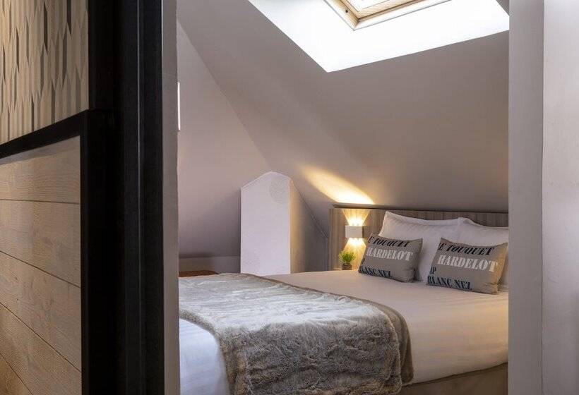 هتل Cocoon Inn