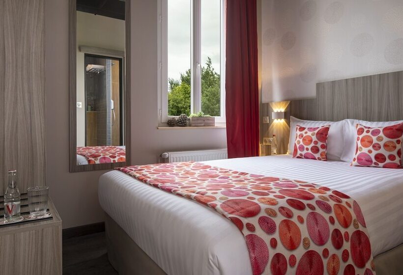 هتل Cocoon Inn