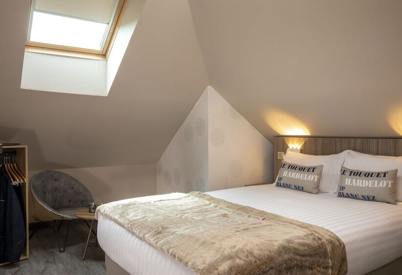هتل Cocoon Inn