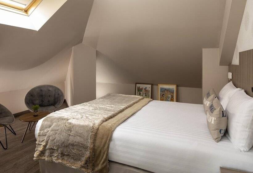 هتل Cocoon Inn
