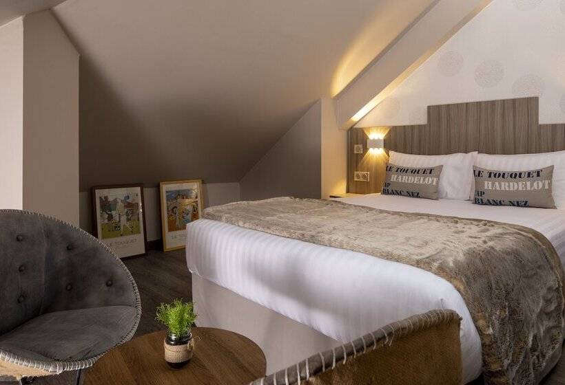 هتل Cocoon Inn