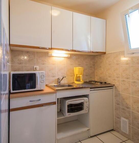 호텔 Hôtel Armony