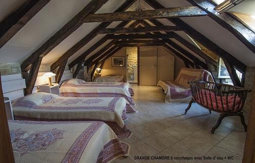 호텔 Hôtel Armony