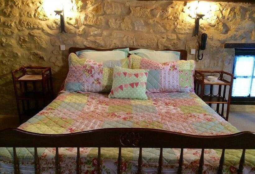 هتل Hôtel De France Et De Russie