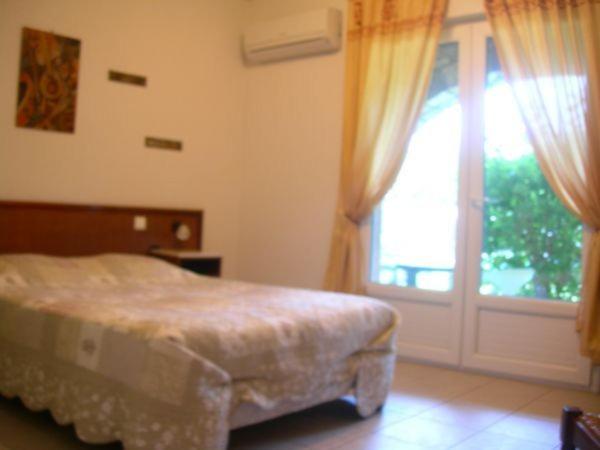 ホテル Hôtel De La Madeleine à Tornac