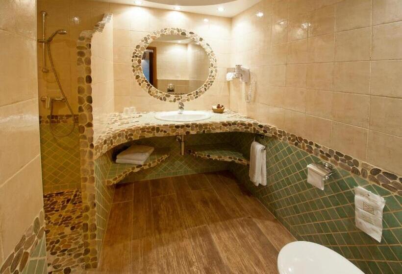 هتل Hôtel Dolce Notte