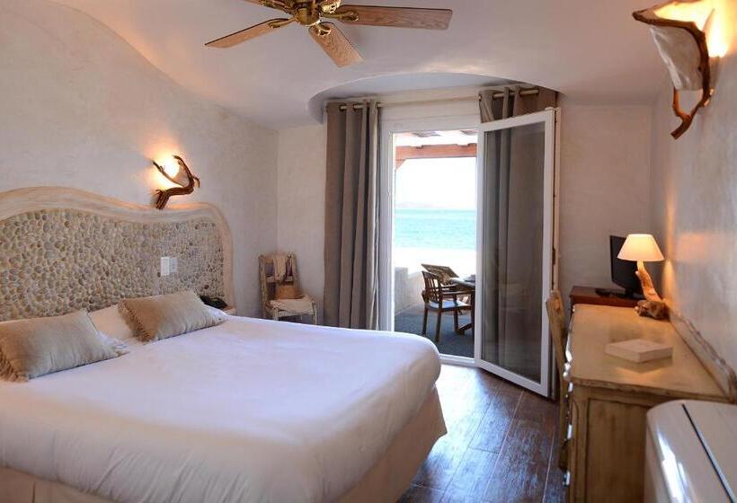 هتل Hôtel Dolce Notte