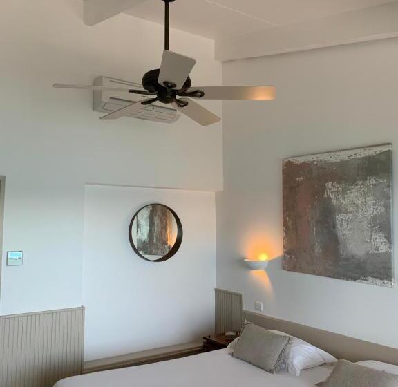 هتل Hôtel Dolce Notte
