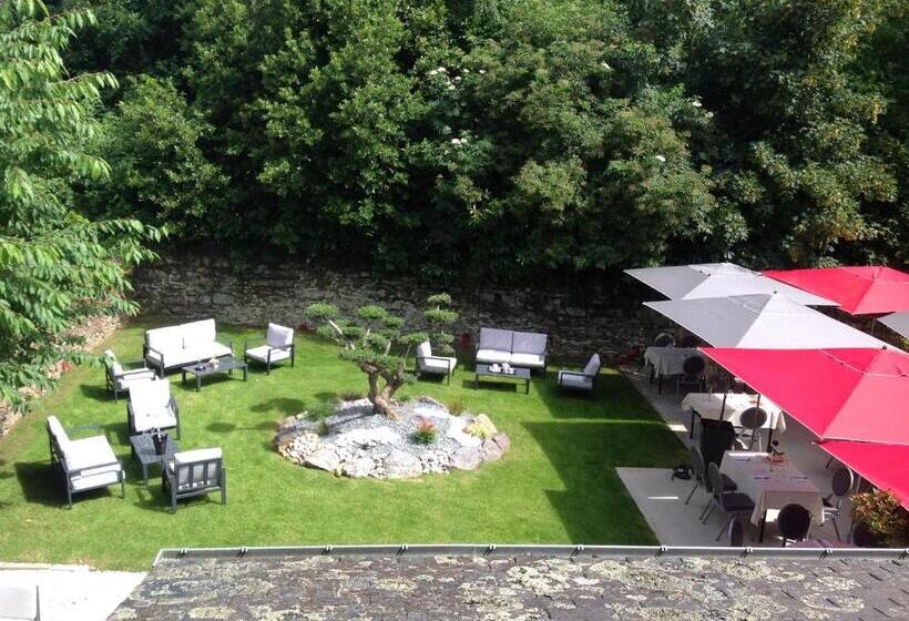 ホテル Hôtel La Gibecière