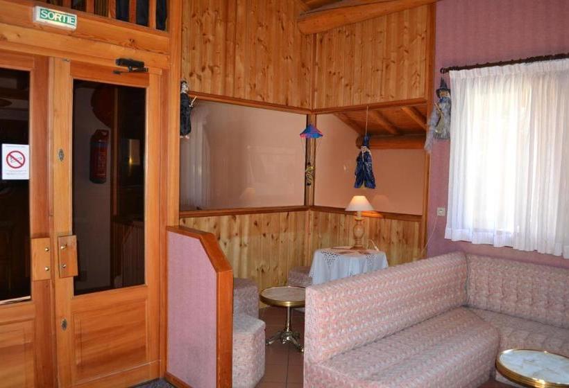 호텔 Hôtel Le Grand Fond