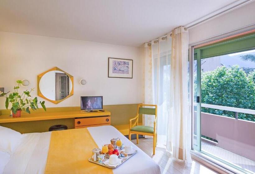 ホテル Hôtel Urbain V