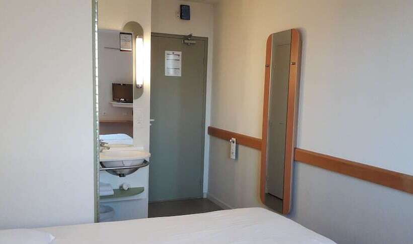 هتل Ibis Budget Concarneau
