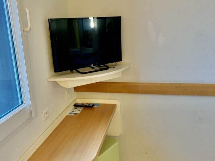 هتل Ibis Budget Concarneau