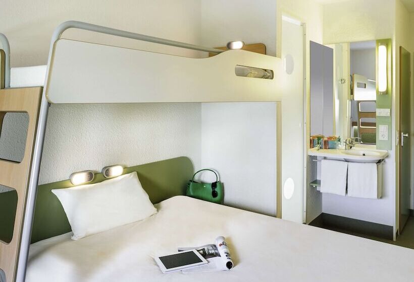 هتل Ibis Budget Concarneau
