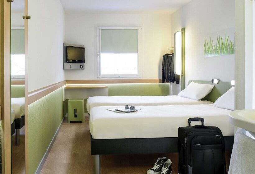 هتل Ibis Budget Concarneau