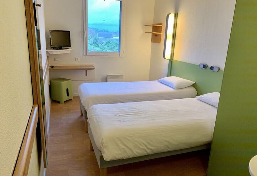 هتل Ibis Budget Concarneau