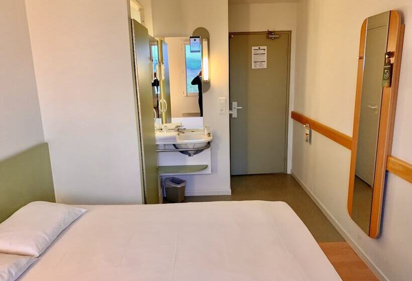 هتل Ibis Budget Concarneau