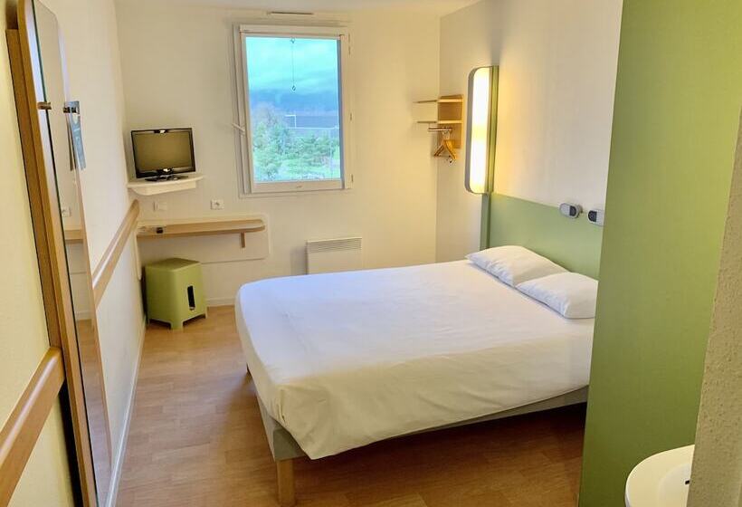 هتل Ibis Budget Concarneau