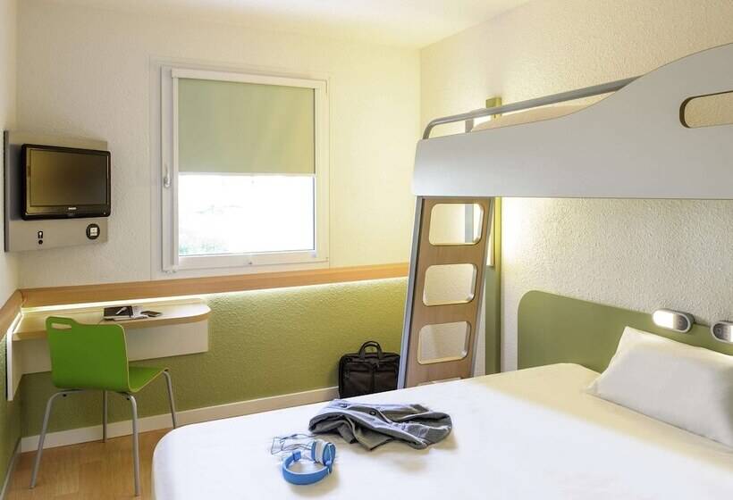 هتل Ibis Budget Concarneau