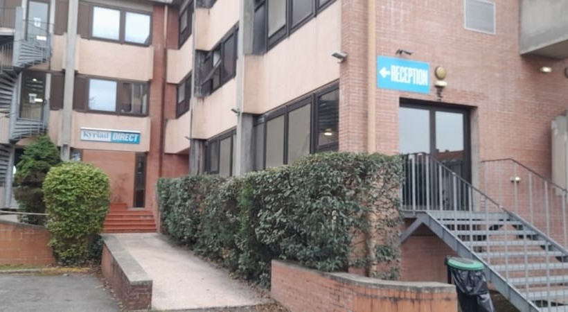 فندق Kyriad Direct Montauban Centre