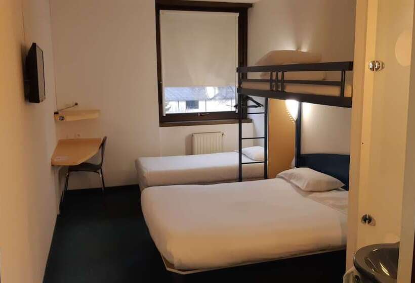 فندق Kyriad Direct Montauban Centre