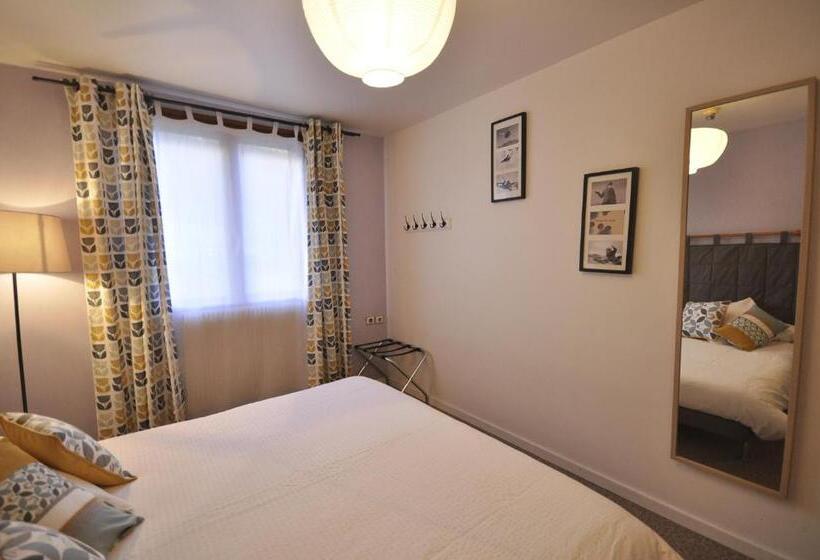 ホテル L  Edelweiss B&b Chambres D Hôtes