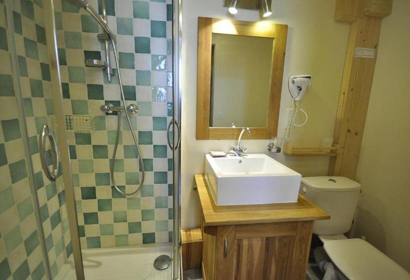 ホテル L  Edelweiss B&b Chambres D Hôtes