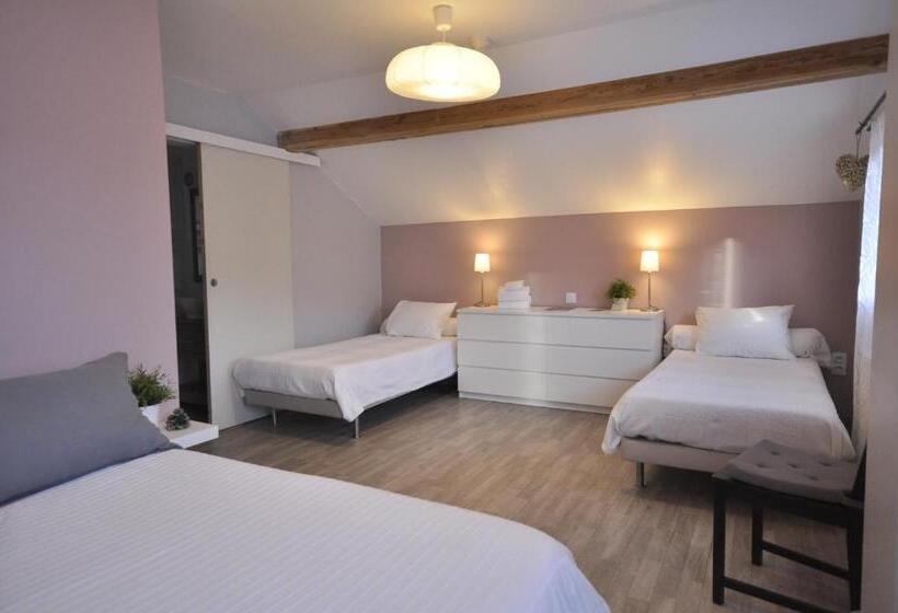 ホテル L  Edelweiss B&b Chambres D Hôtes