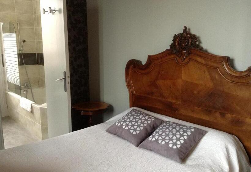 ホテル L Hôtel L Astrée