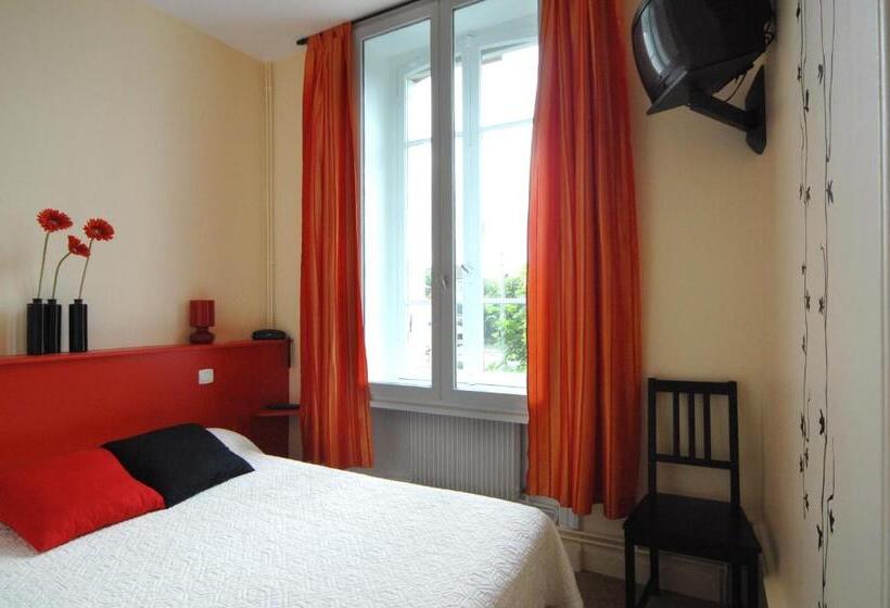 ホテル L Hôtel L Astrée