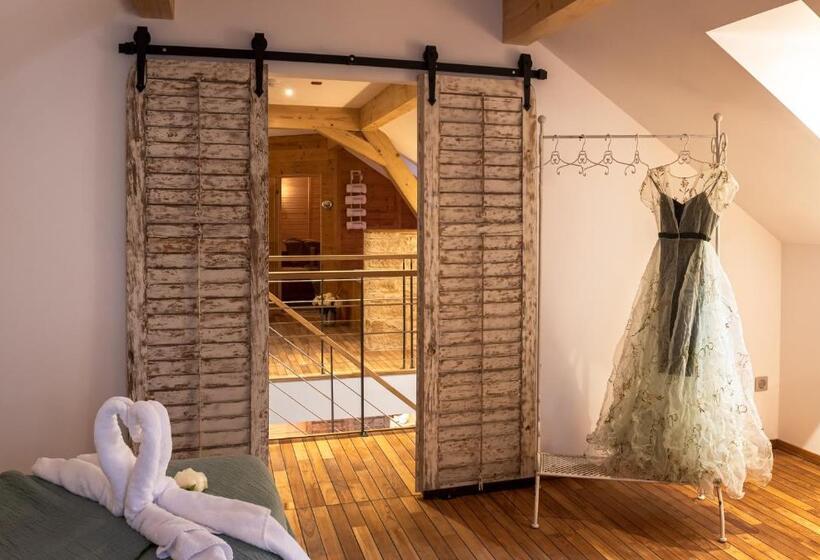 هتل La Couronne à Wissembourg