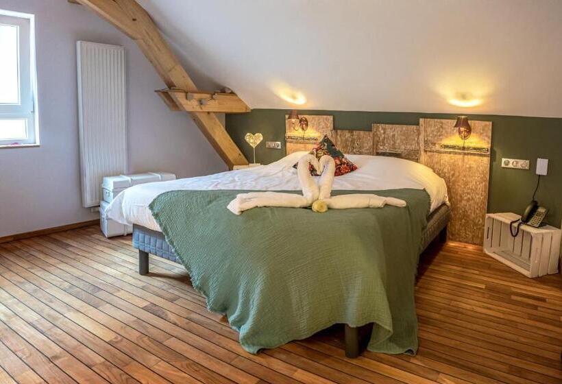 هتل La Couronne à Wissembourg
