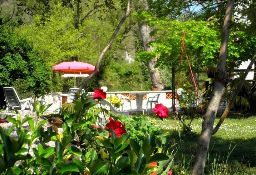 فندق La Pierre Lys