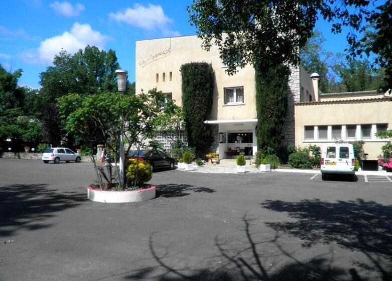 فندق La Pierre Lys