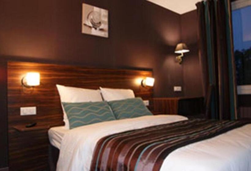 ホテル Le Montloire