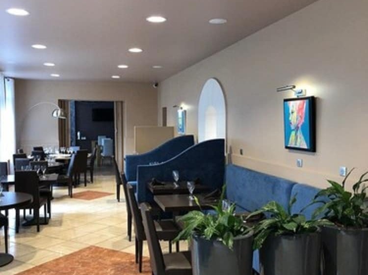 ホテル Le Montloire