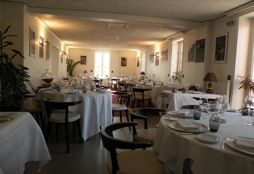 هتل Le Moulin Du Gastronome