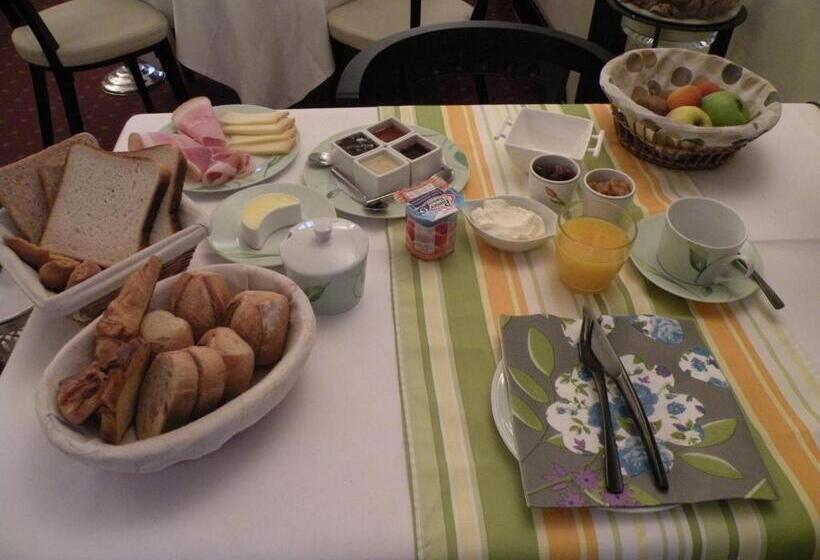 هتل Le Moulin Du Gastronome
