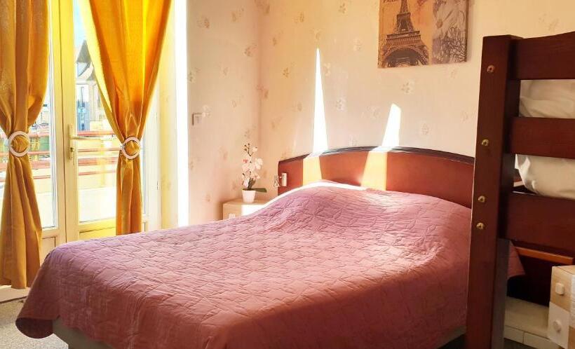 فندق Le Saint Vorles