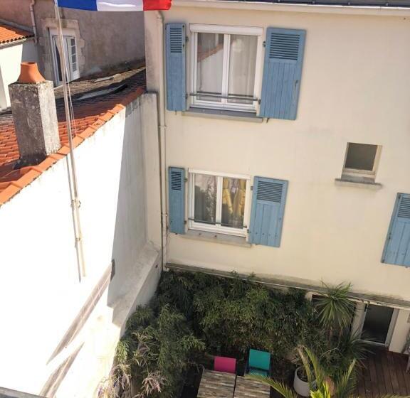 هتل Maison Richet