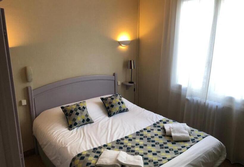 هتل Maison Richet