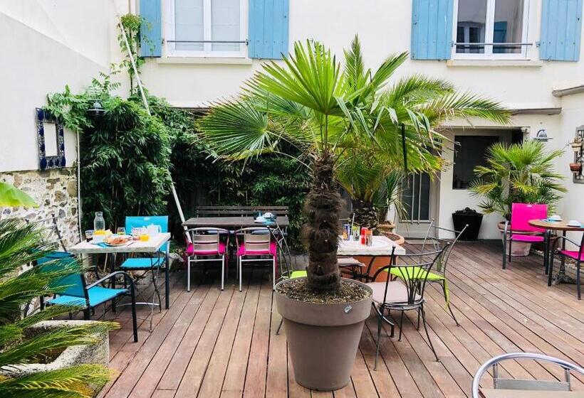هتل Maison Richet